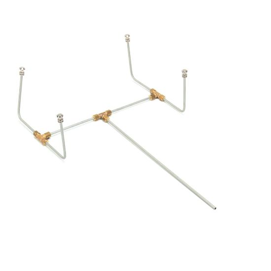 Picture of Vulcan 00-762972-0000A Pilot Assy 14-3/8-Inch X 7-5/8-Inchx 12-Inch