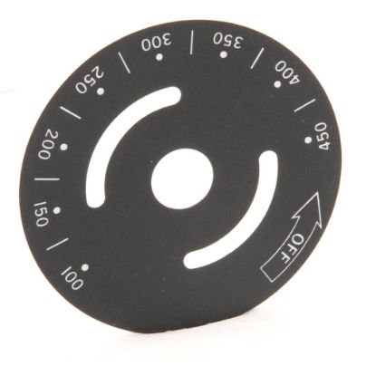 Picture of Vulcan 00-810069 Dial Plate