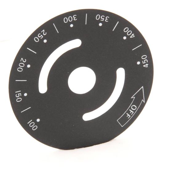 Picture of Vulcan 00-810069 Dial Plate