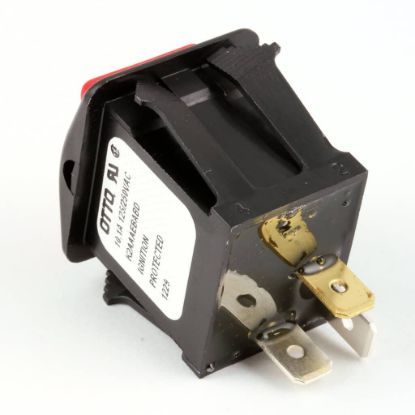Picture of Vulcan 00-810280-00001 Power Switch
