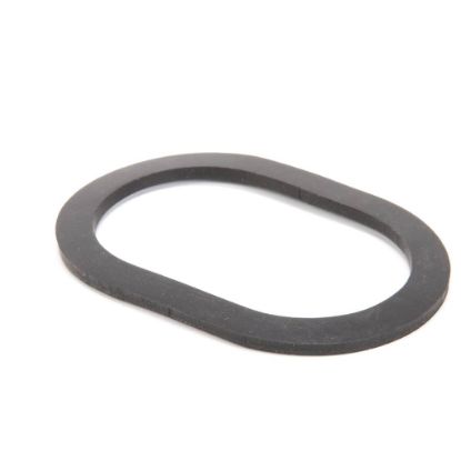 Picture of Vulcan 00-817025 Hand Hole Gasket 5-7/16-Inch X 3-11/16-Inch