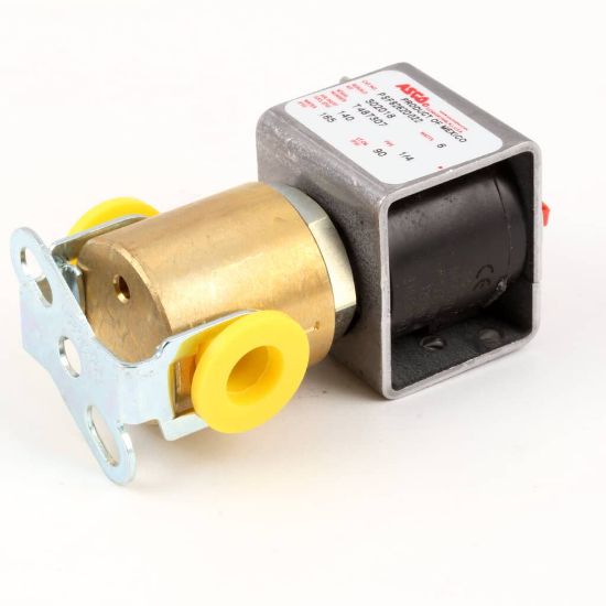 Picture of Vulcan 00-817222 Solenoid Valve 1/4-Inch 110/12