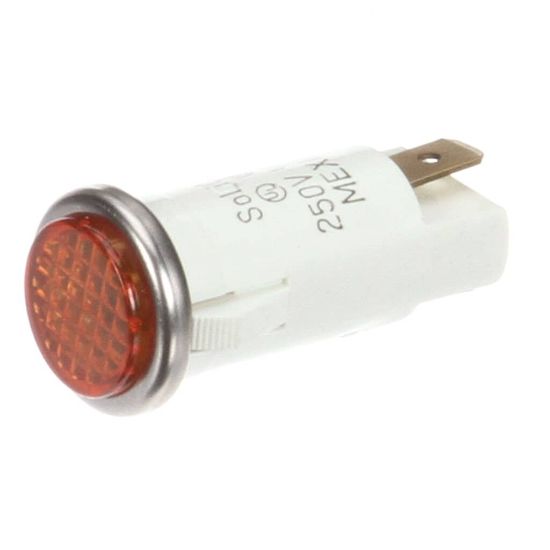 Picture of Vulcan 00-817193-00005 Light Amber Indic