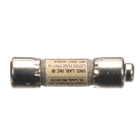 Picture of Vulcan 00-824756 Fuse 30 Amp