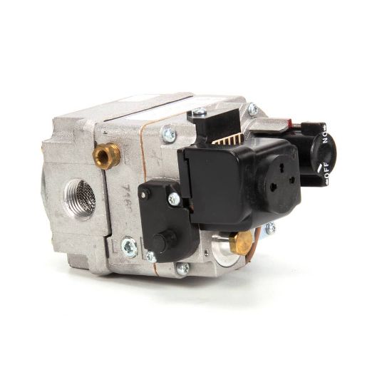 Picture of Vulcan 00-821080 Valve, Natural Gas Com