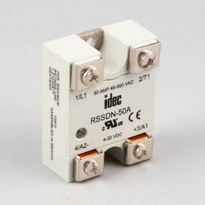 Picture of Vulcan 00-821875-00002 Relay 50Amp