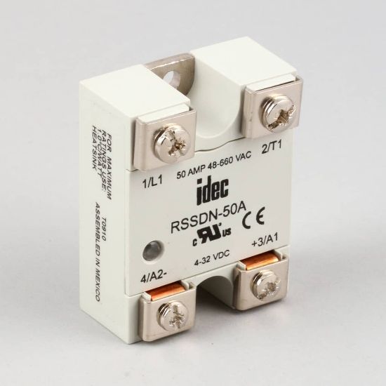 Picture of Vulcan 00-821875-00002 Relay 50Amp