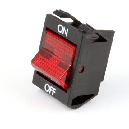 Picture of Vulcan 00-824226-00002 Power Switch