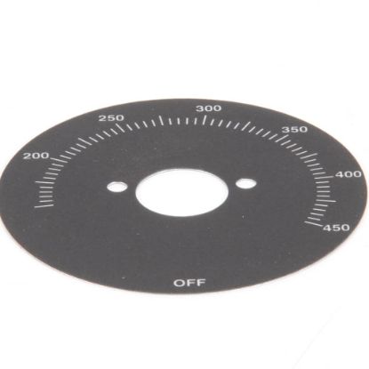 Picture of Vulcan 00-824321 Dial Control