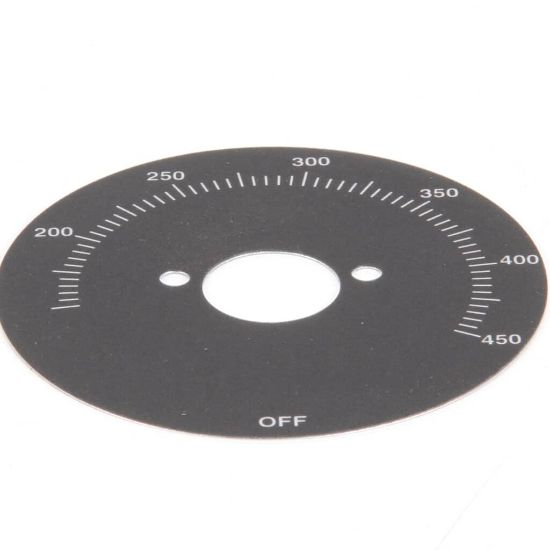 Picture of Vulcan 00-824321 Dial Control