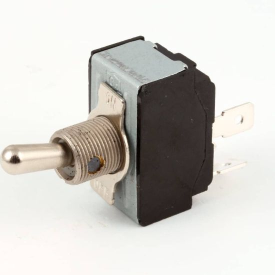 Picture of Vulcan 00-825100-00010 Toggle Switch 1/2 Dpst