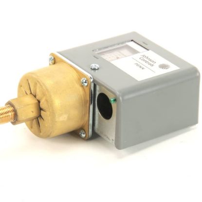 Picture of Vulcan 00-833488 Steam Pressure Contrl