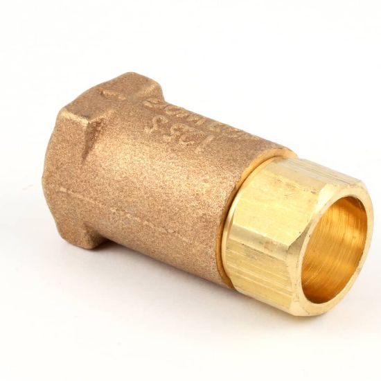 Picture of Vulcan 00-833238 1/2 Vertic Valve