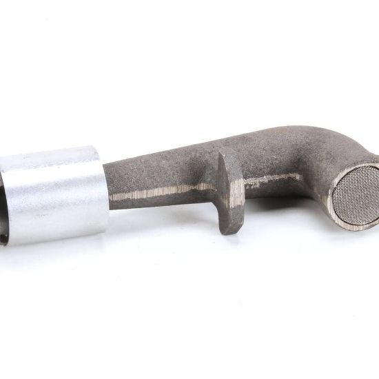 Picture of Vulcan 00-833076-00001 Burner Assembly