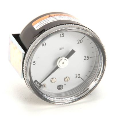 Picture of Vulcan 00-833152 Pressure Gauge 2 30Psi