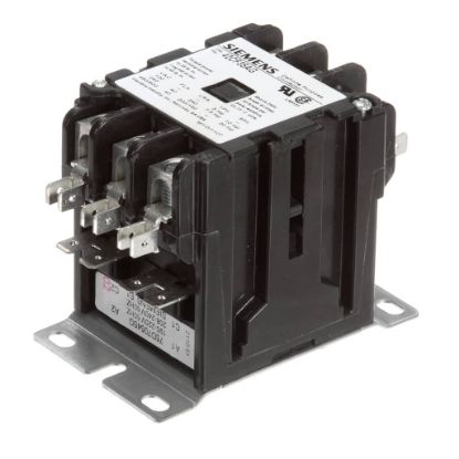 Picture of Vulcan 00-836804 Contactor 3P 40/50A 208/240V