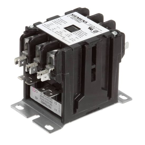 Picture of Vulcan 00-836804 Contactor 3P 40/50A 208/240V