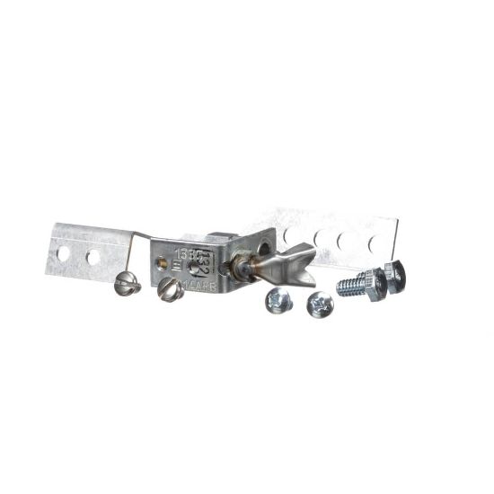 Picture of Vulcan 00-843554-00001 I,pilot Assembly Nat S