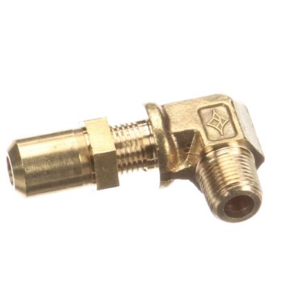 Picture of Vulcan 00-840096-00039 Fitting Burner W/hood N At #39