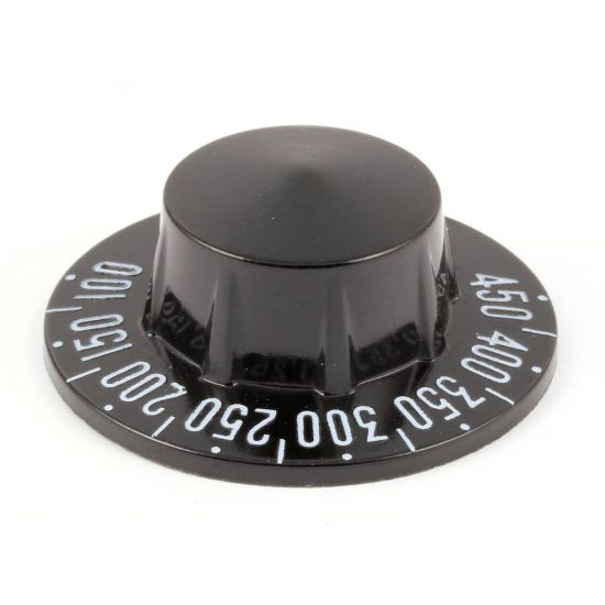 Picture of Vulcan 00-840192 Dial 2-1/4 D Off-450-100