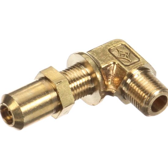 Picture of Vulcan 00-840096-00022 Burner Fitting
