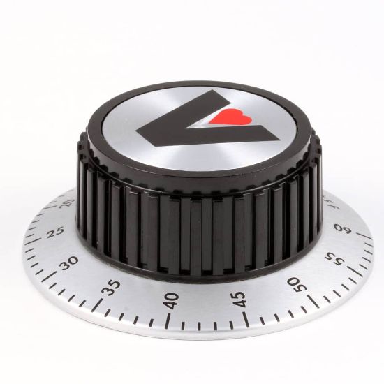 Picture of Vulcan 00-843781-00003 Timer Knob