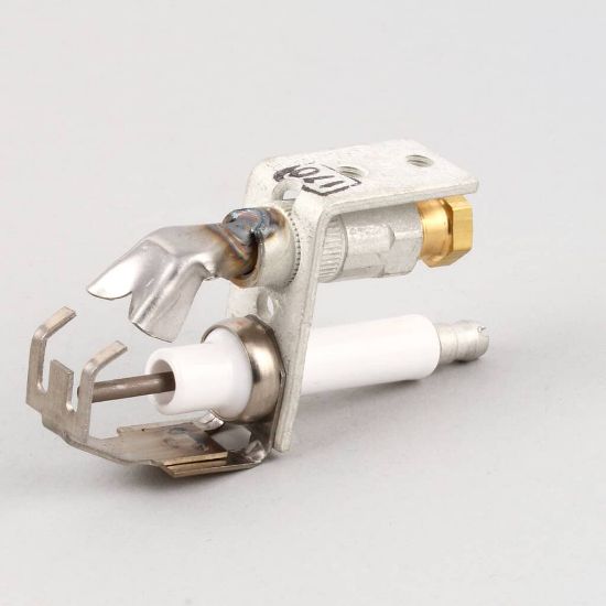 Picture of Vulcan 00-844129-00001 Pilot Burner - Nat/lp