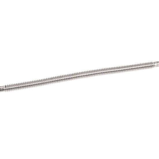 Picture of Vulcan 00-851614-00002 Tube 304 Ss Flex 3/8 Od X 12 L