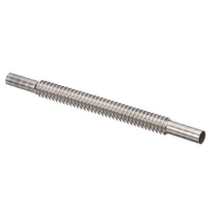Picture of Vulcan 00-851614-00001 Tube 304 Ss Flex 3/8 Od X 6 L