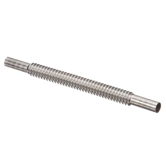 Picture of Vulcan 00-851614-00001 Tube 304 Ss Flex 3/8 Od X 6 L