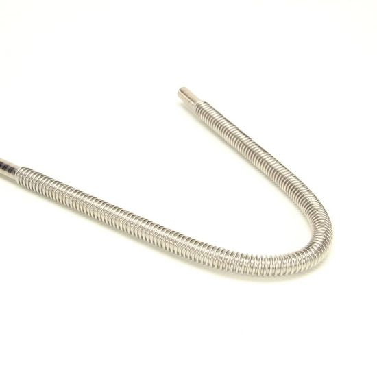 Picture of Vulcan 00-851614-00003 304 Flex 3/8Odx18 L Tube Ss