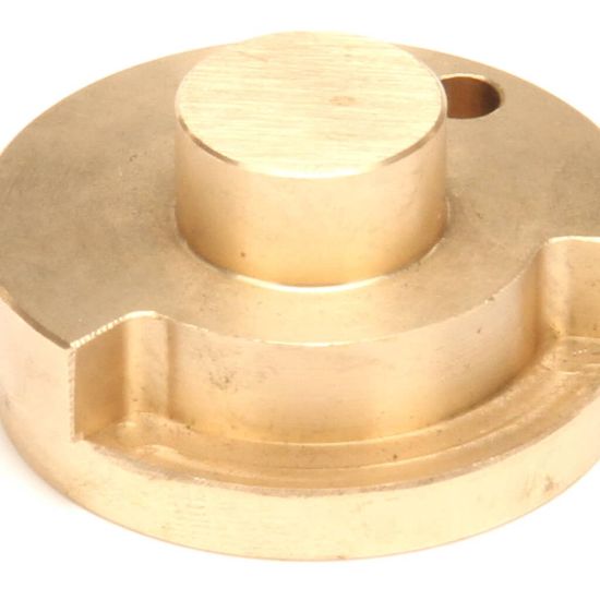 Picture of Vulcan 00-853293-00001 Disc,rotary Stop
