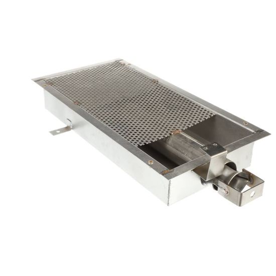 Picture of Vulcan 00-851800-00898 Burner Box Body