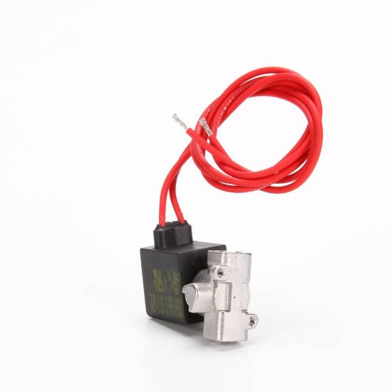 Picture of Vulcan 00-853340 Solenoid Valve 1/8-Inch 240V N