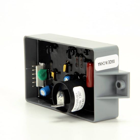 Picture of Vulcan 00-853486 Ignition Control Brd 120V