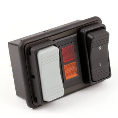 Picture of Vulcan 00-854495-00001 Control Auto Bp Switch