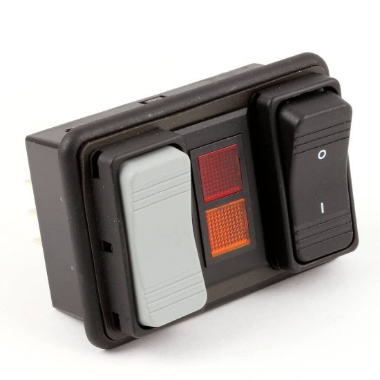 Picture of Vulcan 00-854495-00001 Control Auto Bp Switch