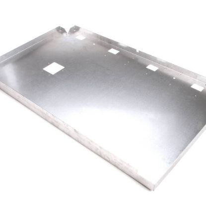 Picture of Vulcan 00-854542-00002 Cover Insulation 40 Gal Ele