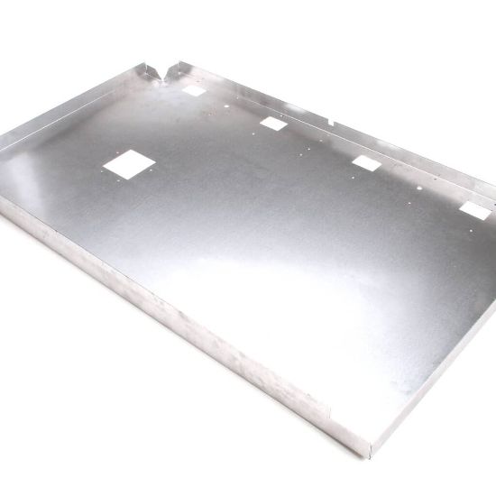 Picture of Vulcan 00-854542-00002 Cover Insulation 40 Gal Ele