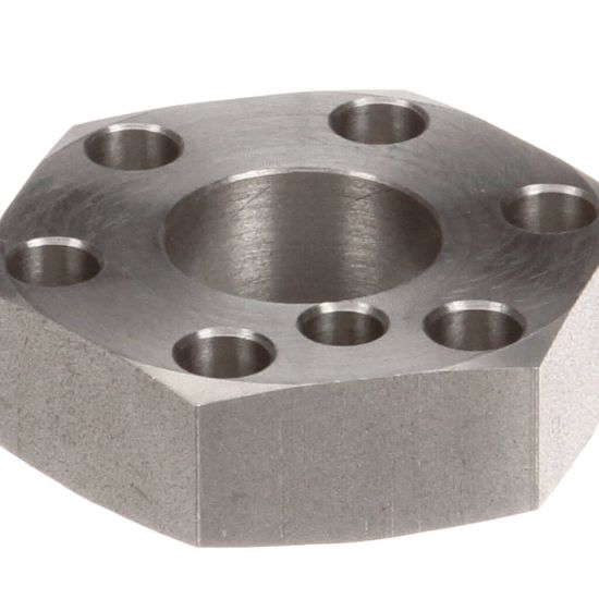 Picture of Vulcan 00-854565-00001 Nut Lock Lid Spring Bp