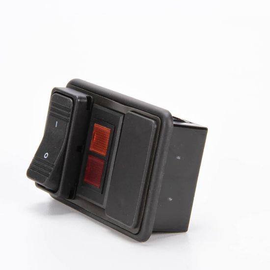 Picture of Vulcan 00-854537-00001 Control Manual Bp Switch