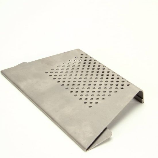 Picture of Vulcan 00-854666-00001 Strainer,pour Lip