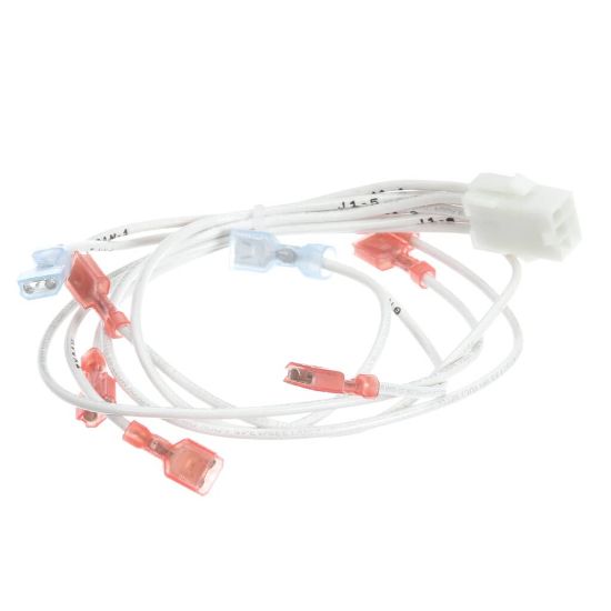 Picture of Vulcan 00-854708-00001 Harness Field Terminal Box