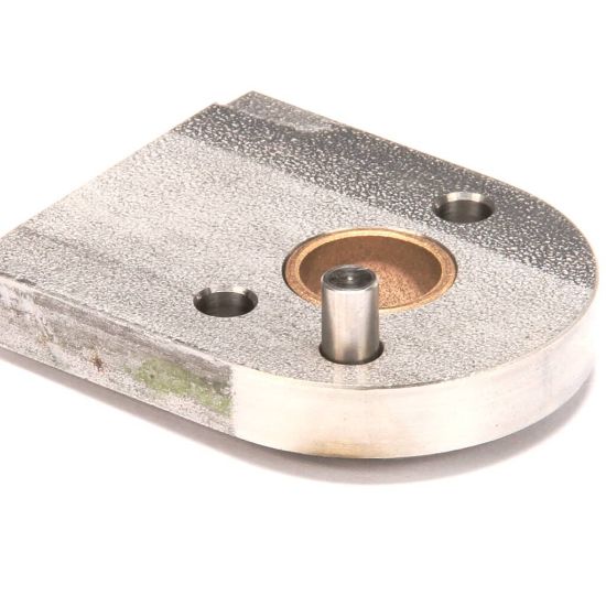 Picture of Vulcan 00-854639-00001 Lid Bearing Housing Wel D Bp (L