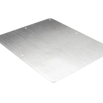 Picture of Vulcan 00-855285-00002 Door Gasket Retainer 5 Pan