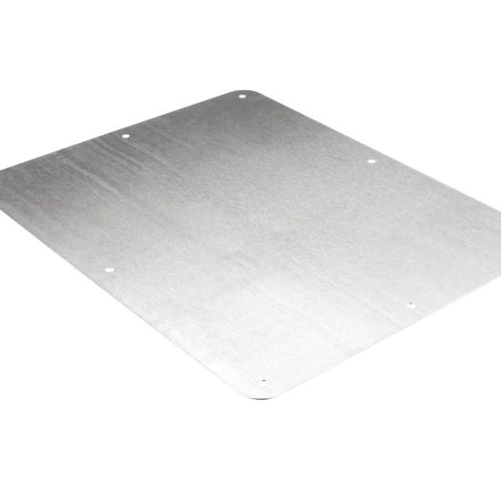 Picture of Vulcan 00-855285-00002 Door Gasket Retainer 5 Pan