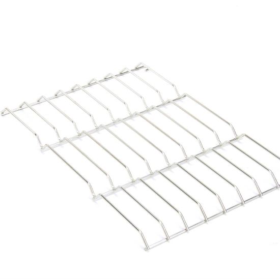 Picture of Vulcan 00-855355-00002 Rack,wire 5 Pan Compt