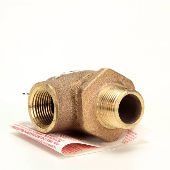 Picture of Vulcan 00-855606-00001 Relief Valve