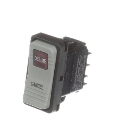 Picture of Vulcan 00-855677-00002 Switch Delime Lighted