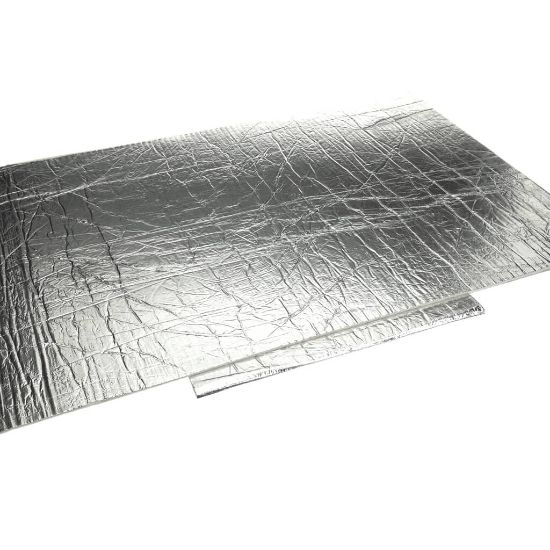 Picture of Vulcan 00-855779-00002 Compartment Insulation 5 Pan